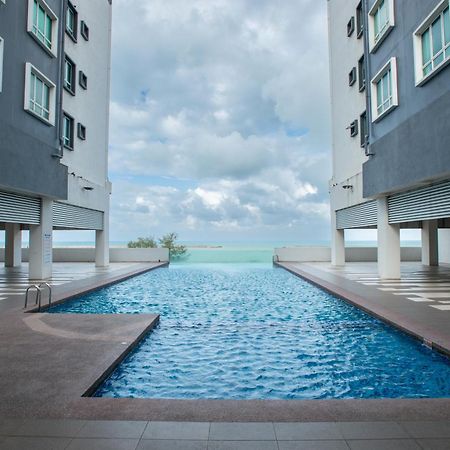 The Arts Smart Home Terengganu Kuala Terengganu Exterior photo